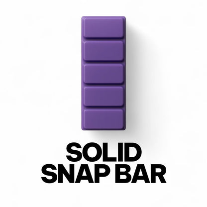 Solid Snap Bar