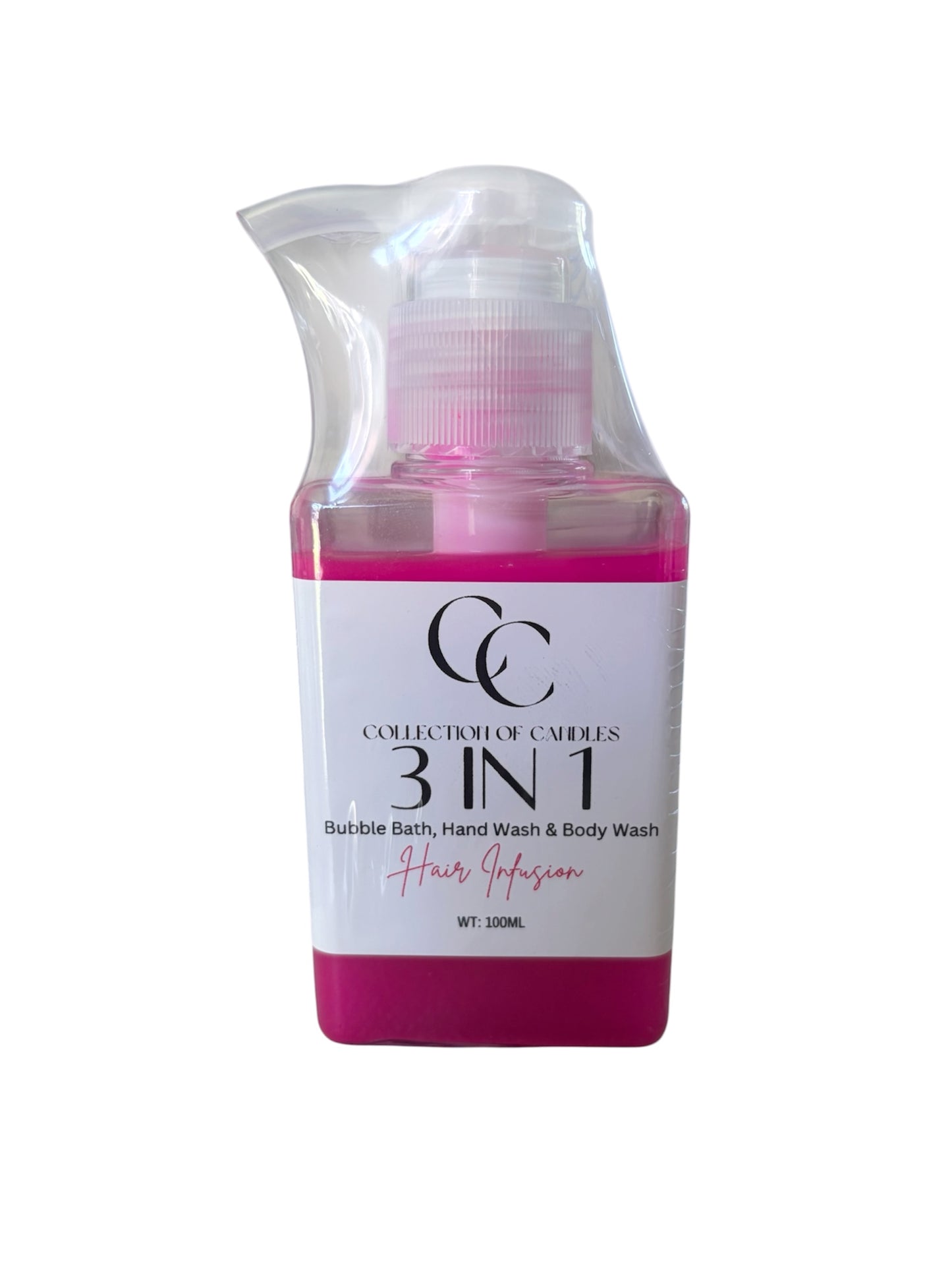 3 in 1 Wash (100ml)