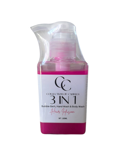 3 in 1 Wash (100ml)