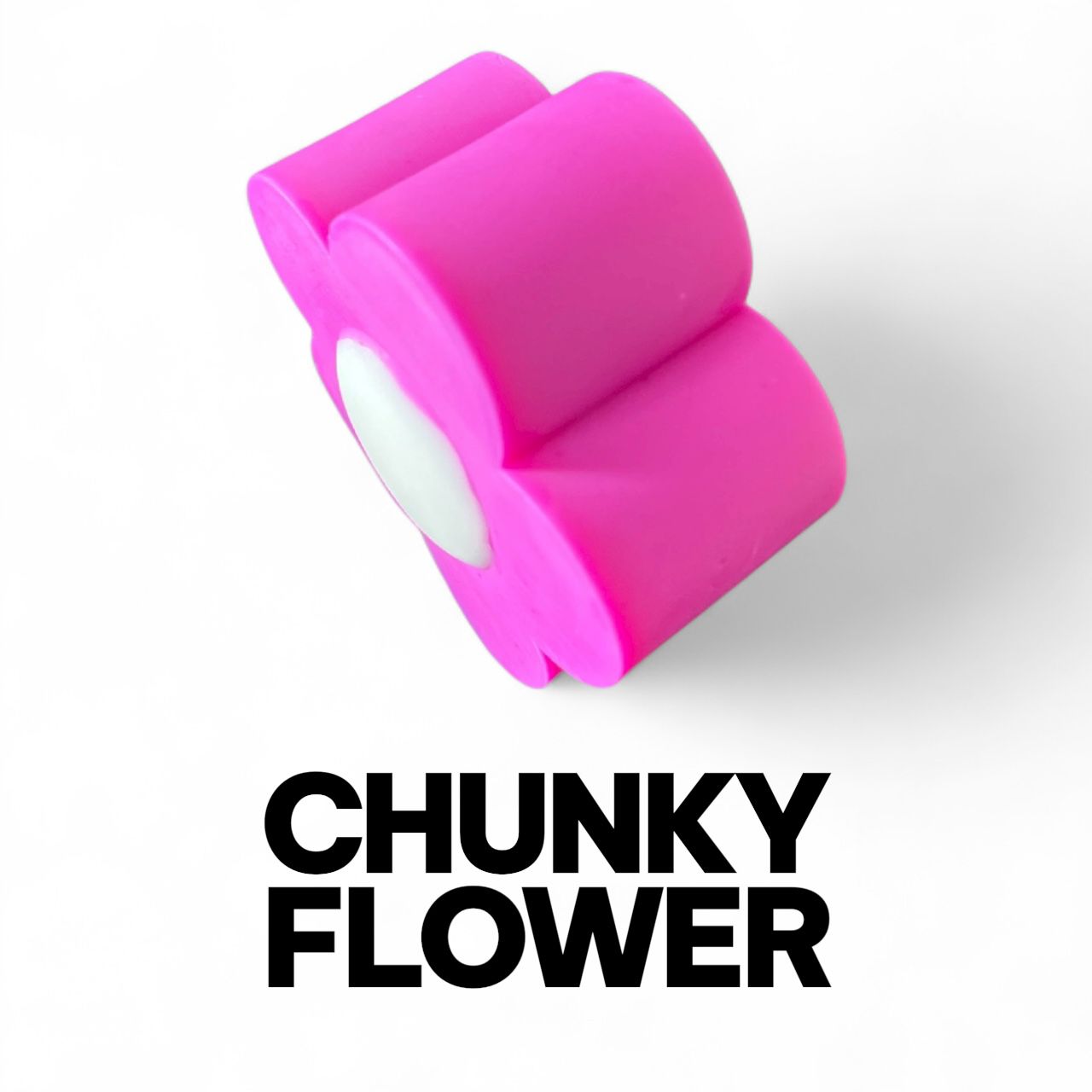 Chunky Flower