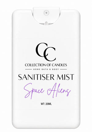 Hand Cleansers 20ml