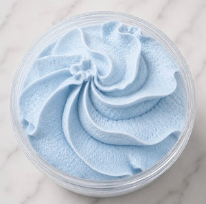 Christmas Whipped Soaps, Sugar Scrubs, Body Butters & Bath Salts