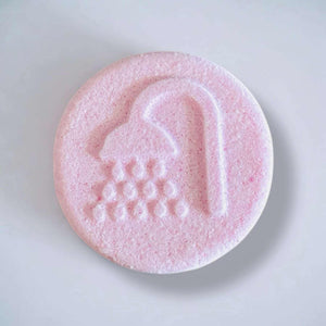 Shower Foamer
