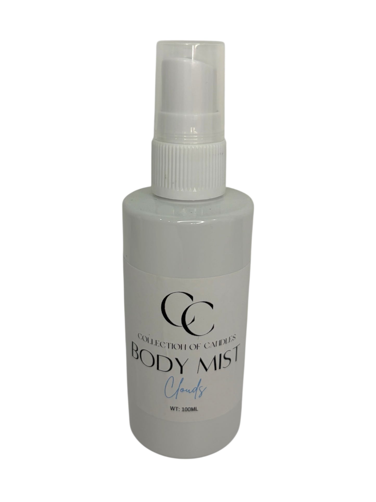 Body Mist