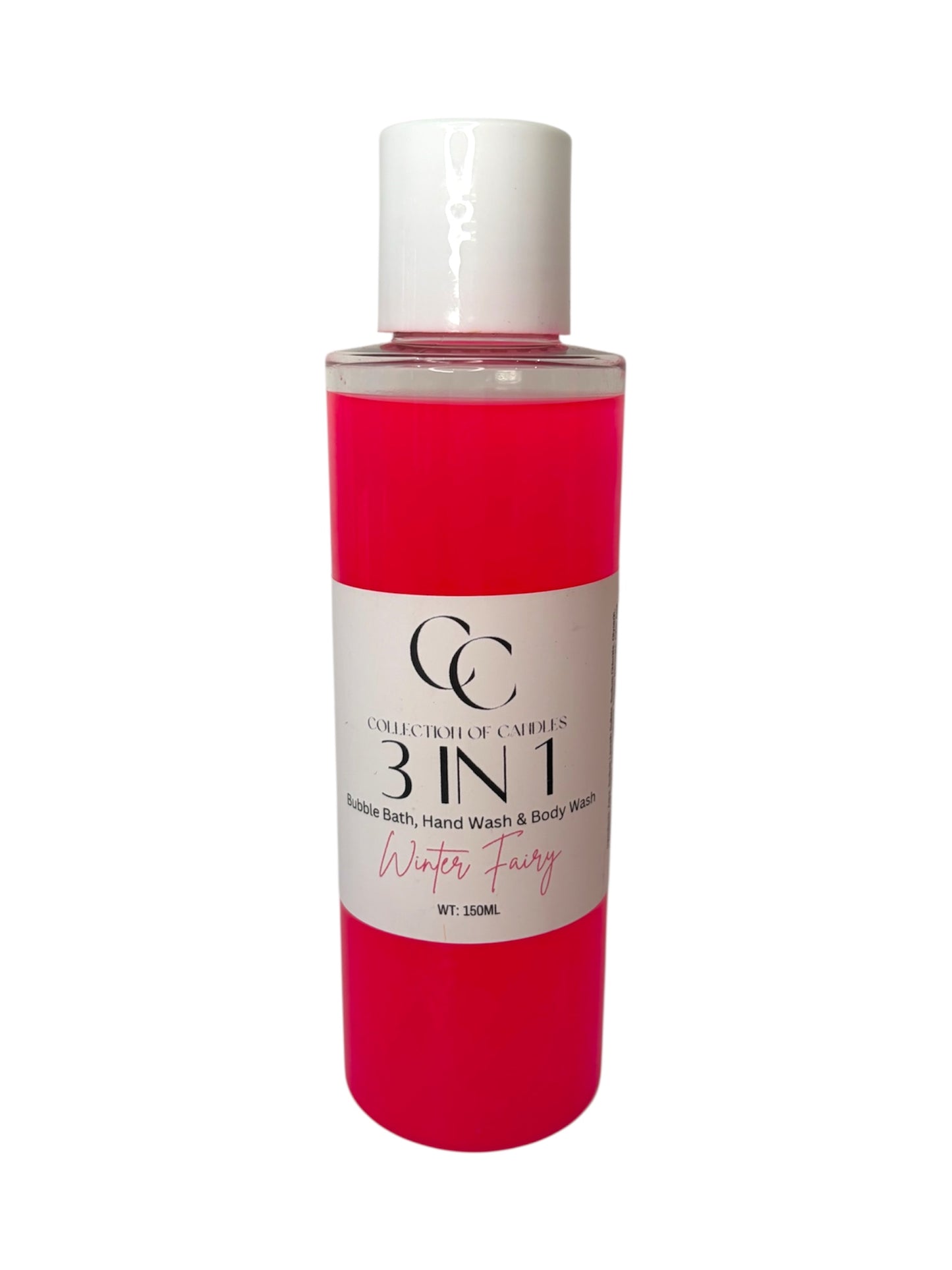 3 in 1 Wash (150ml)