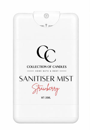 Hand Cleansers 20ml