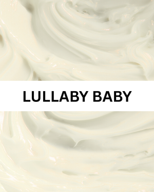 Mini Body Butter