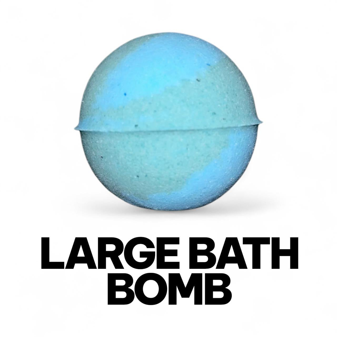 Large Bath Bomb