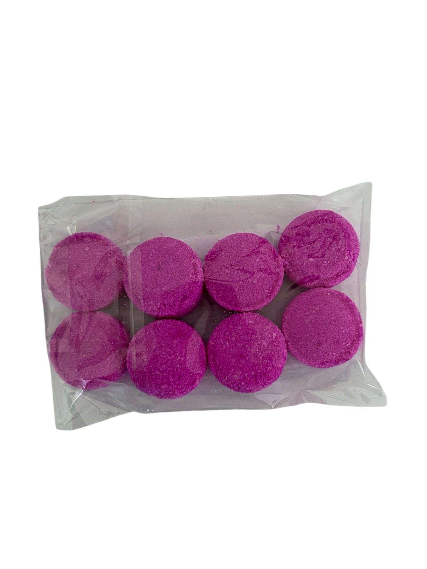 Mini Bath Bombs (8 pack)