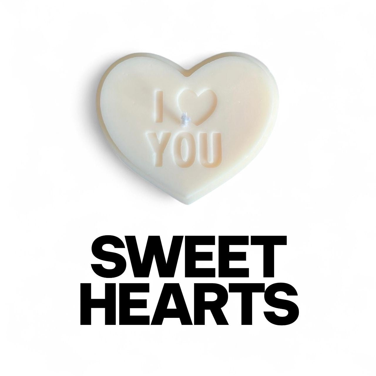 Sweet Hearts