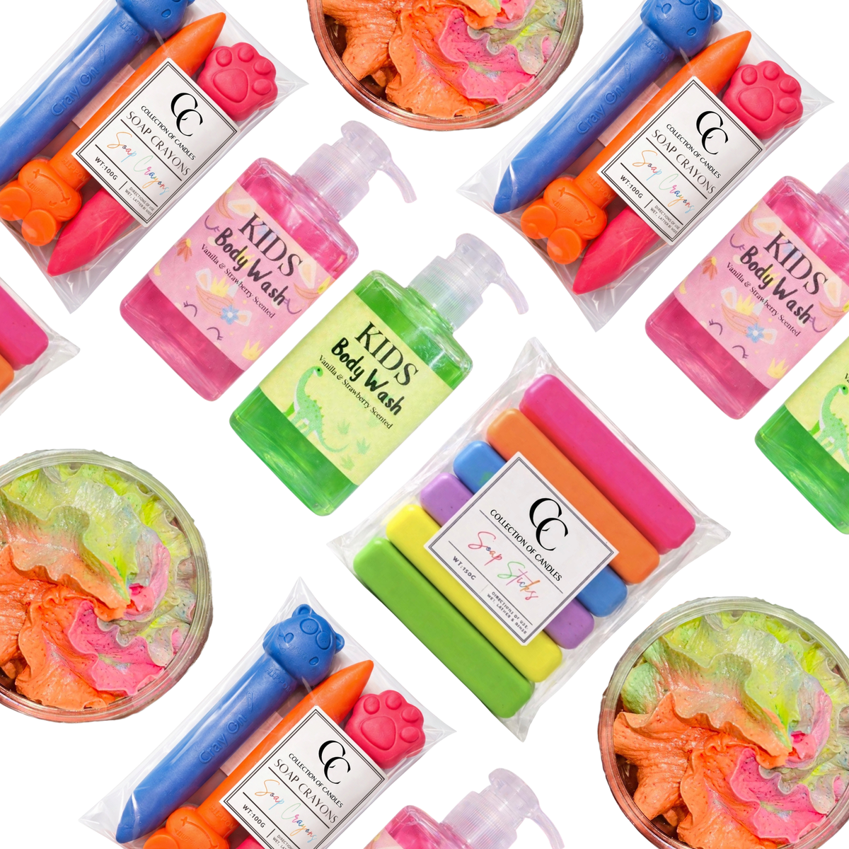 Kid's Products