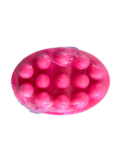 Massage Soap Bars / Soap Slices