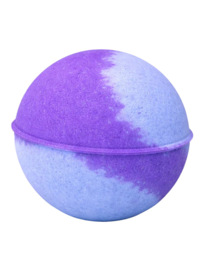 Large Round Bath Bomb