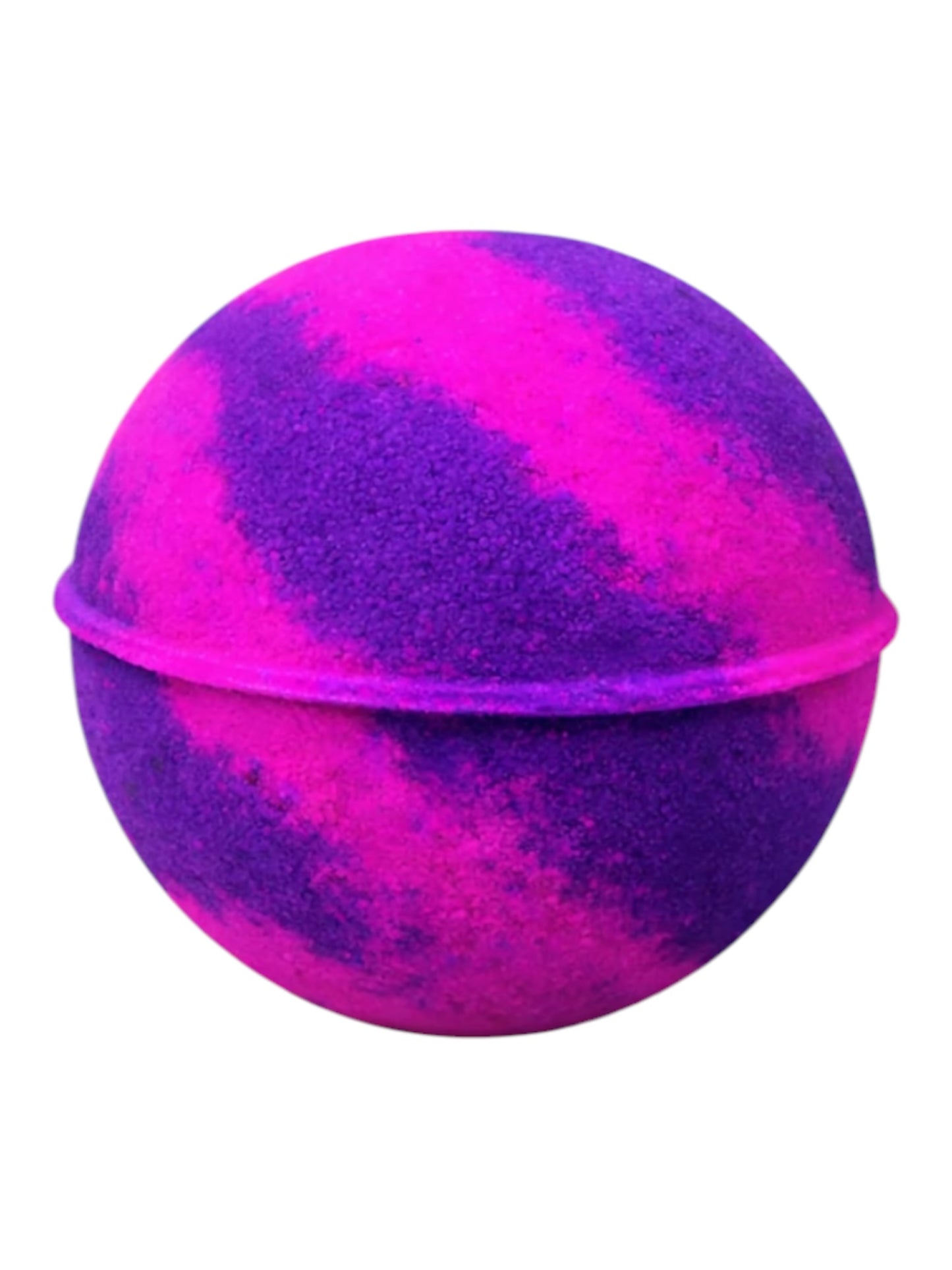 Large Round Bath Bomb