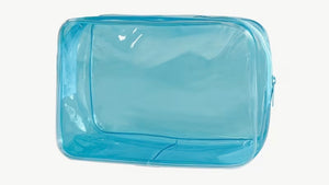 Travel Bags (Personalisable)