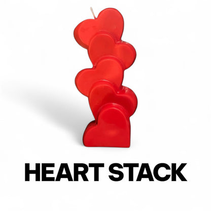 Heart Stack