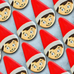Christmas Bath Bombs 2026