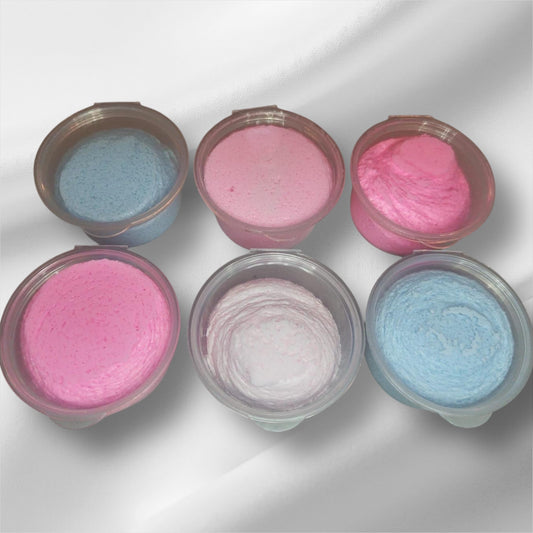 Mystery Mini Body Scrub