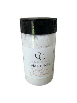 Carpet Fresh Shakers 200g