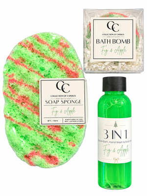 GIFT SETS