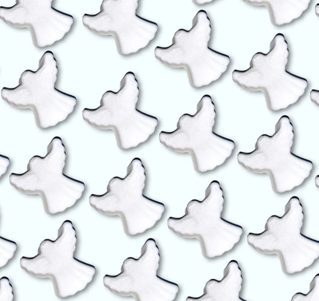 Shaped Bath Bombs (Mini & Large)
