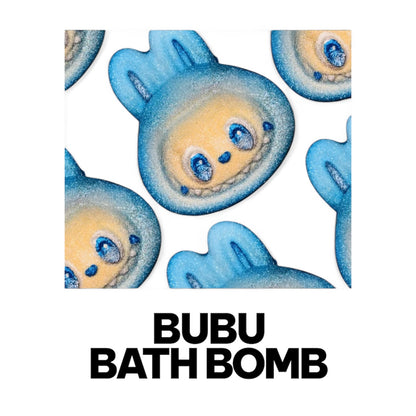 Bubu Bath Bombs