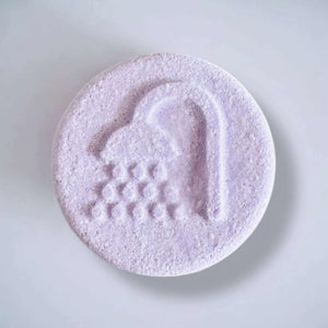Shower Foamer