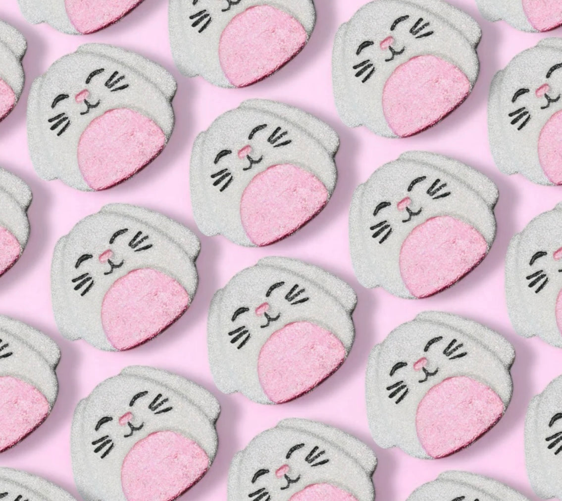 Shaped Bath Bombs (Mini & Large)