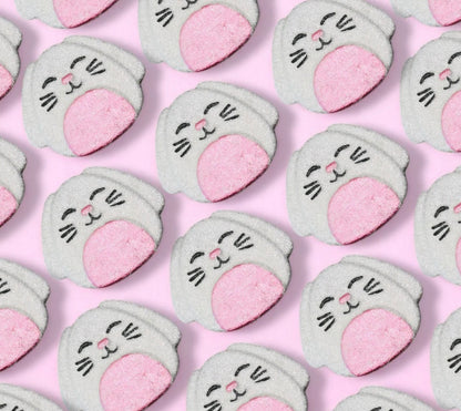 Shaped Bath Bombs (Mini & Large)