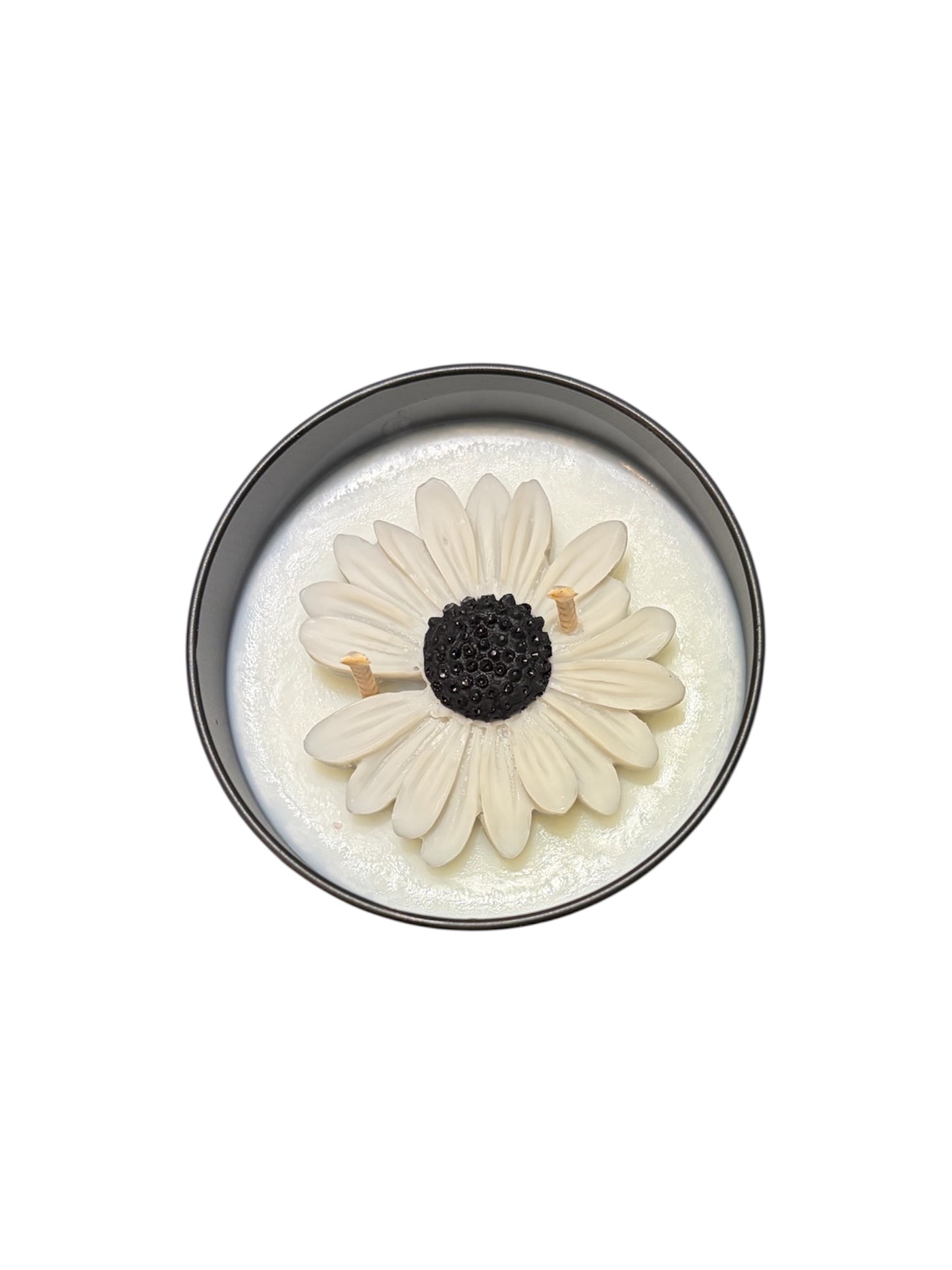 Bloom & Burn 8oz Candle