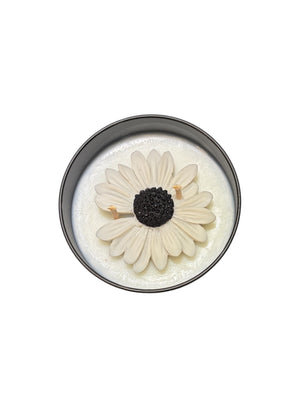 Bloom & Burn 8oz Candle