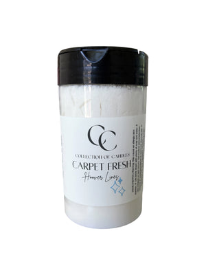 Carpet Fresh Shakers 200g