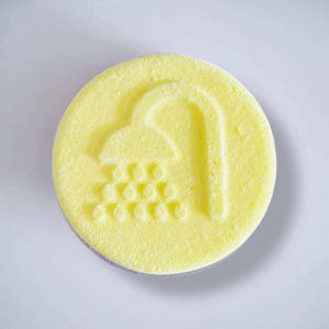 Shower Foamer