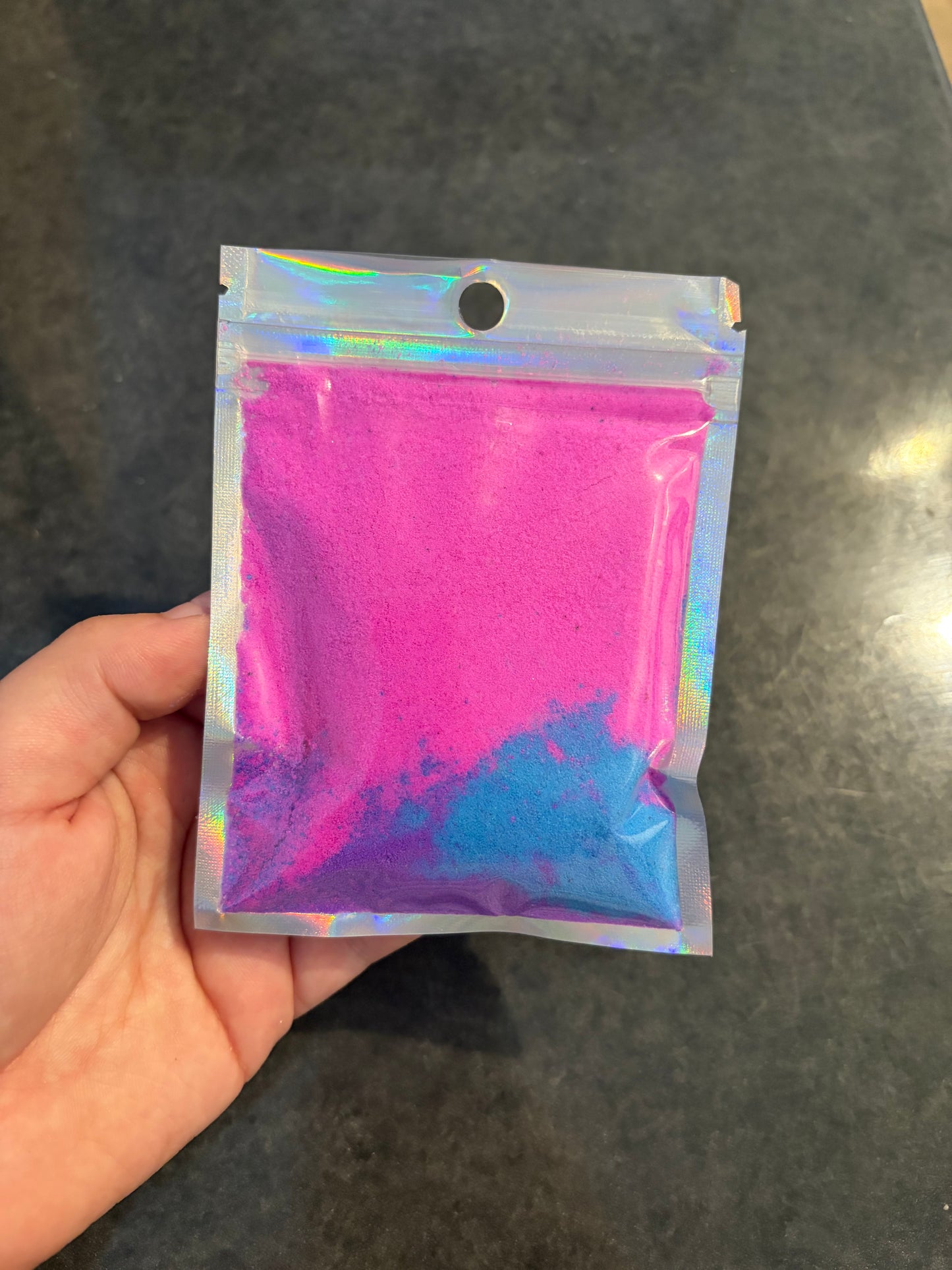 100g Bags