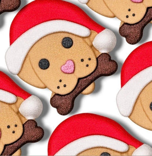 Christmas Bath Bombs 2026