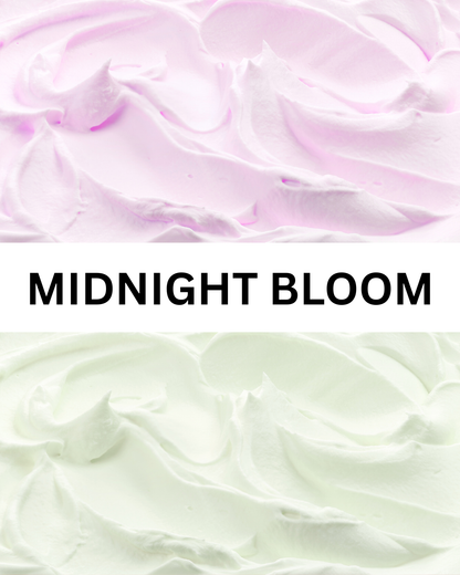 Mini Whipped Soap