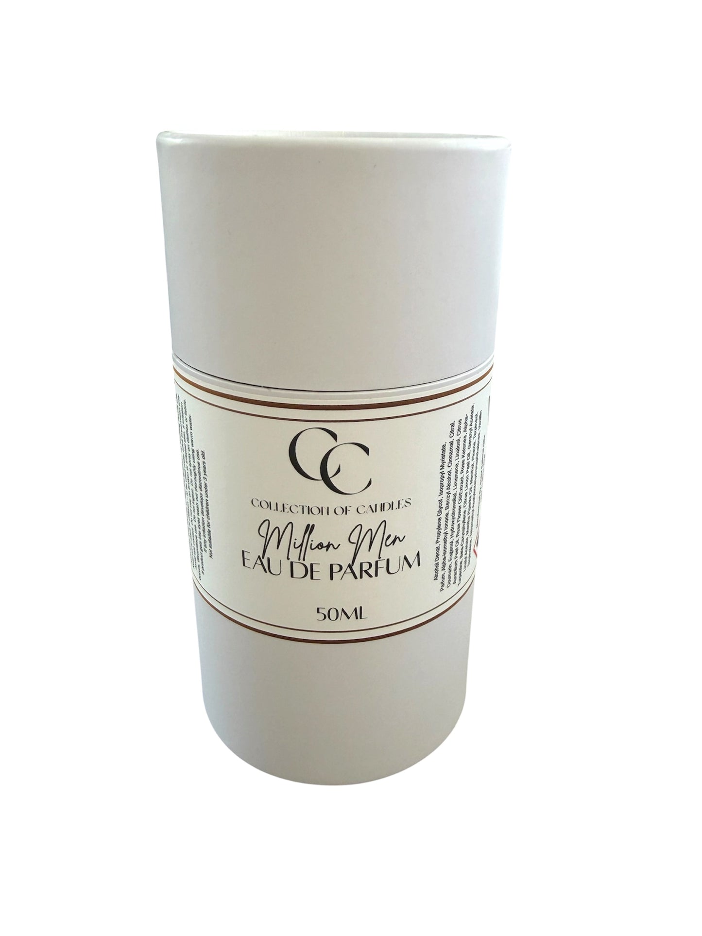 Power Perfume 50ml