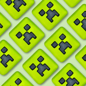 Shaped Bath Bombs (Mini & Large)