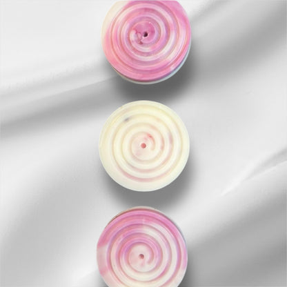 Swirl Ombre Discs