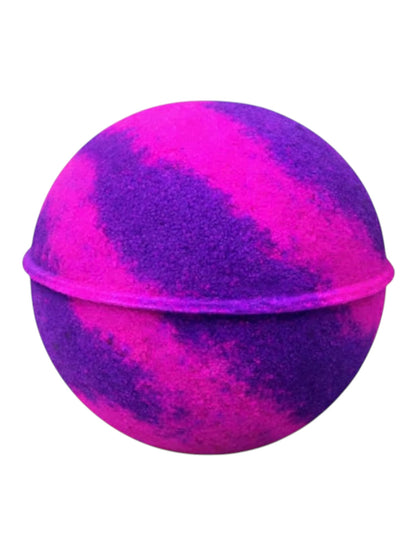 Large Round Bath Bomb