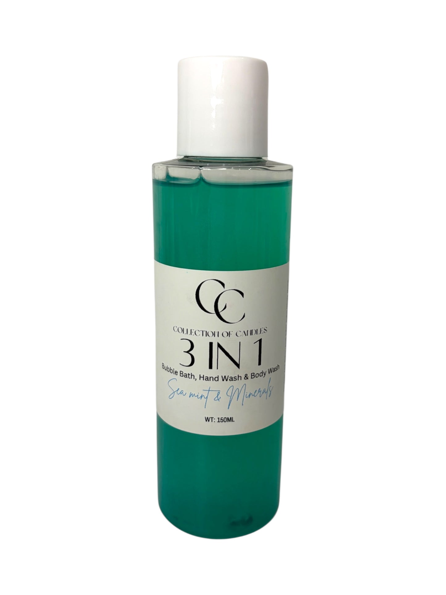 3 in 1 Wash (150ml)