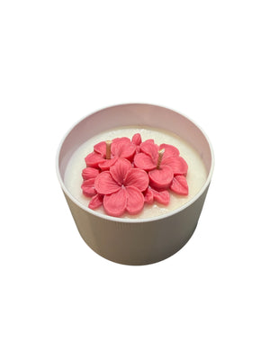Bloom & Burn 8oz Candle