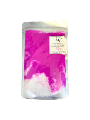 Bath Dust