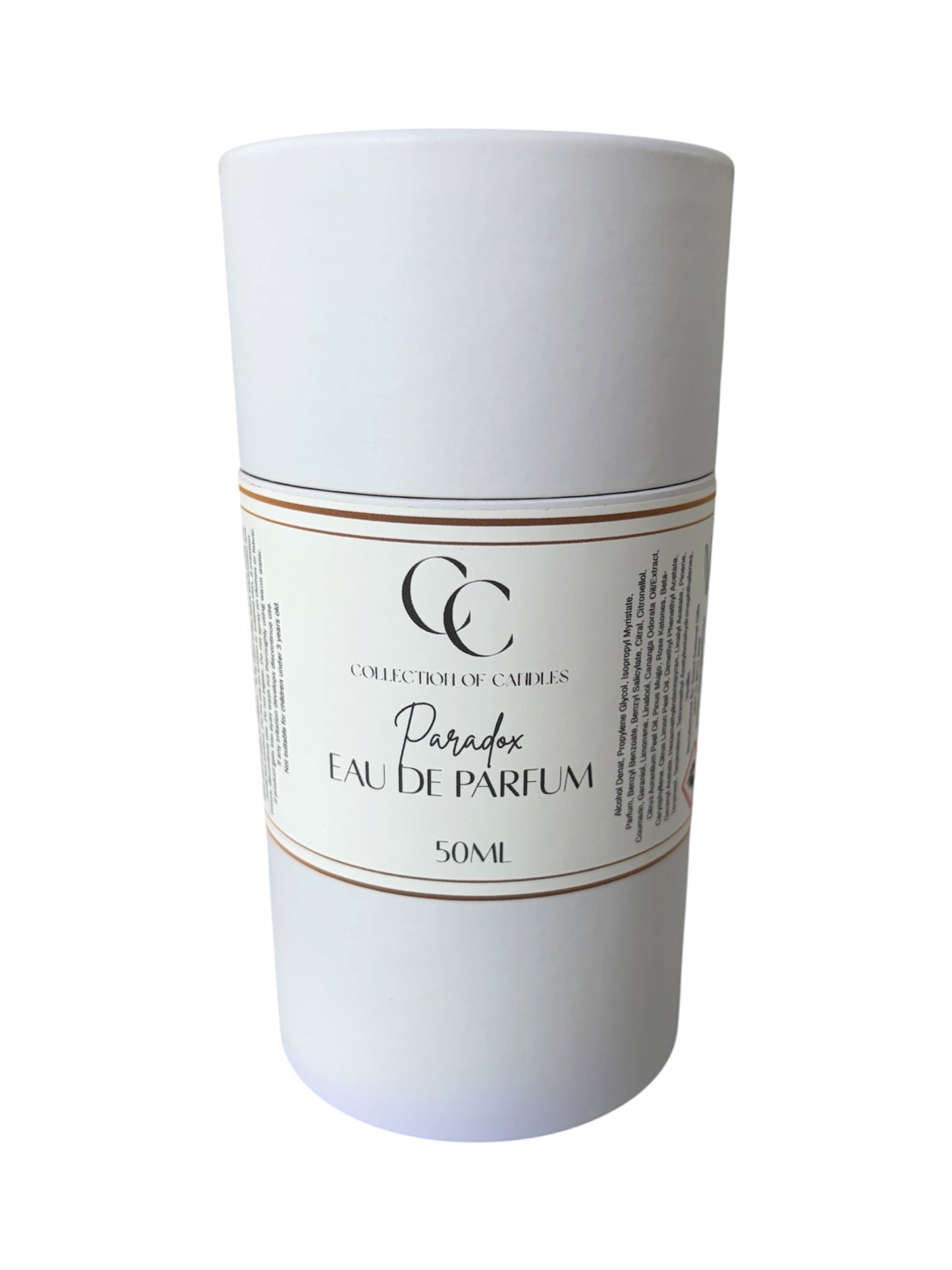 50ml Power Perfume (Copy)