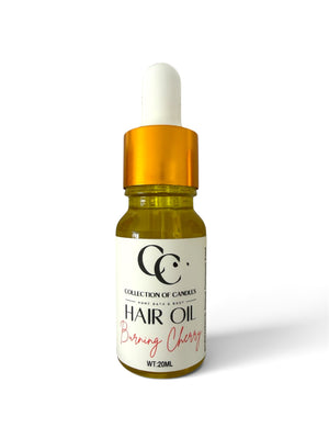 Hair Oil 10ml