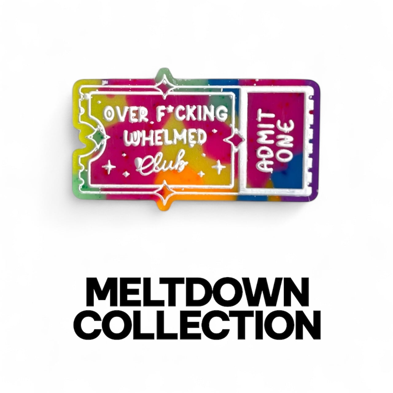 The Meltdown Collection