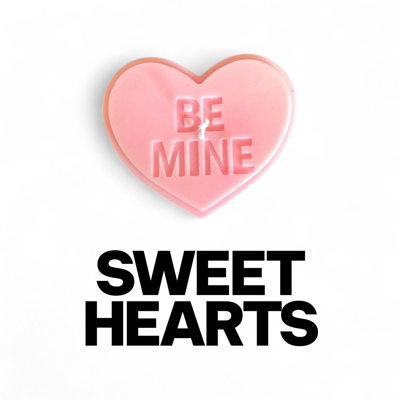 Sweet Hearts