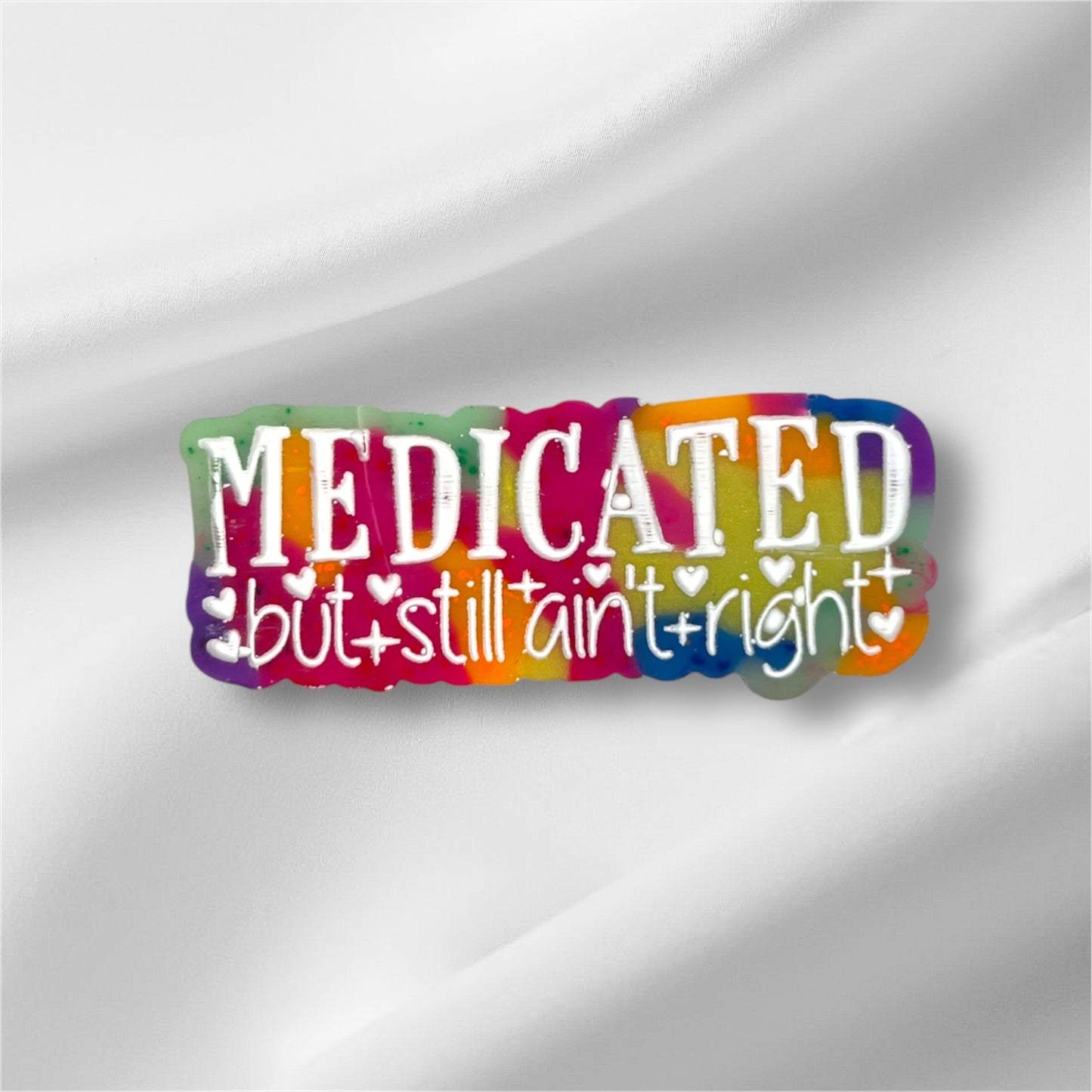 The Meltdown Collection
