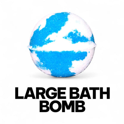 Large Bath Bomb