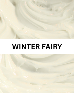 Mini Body Butter